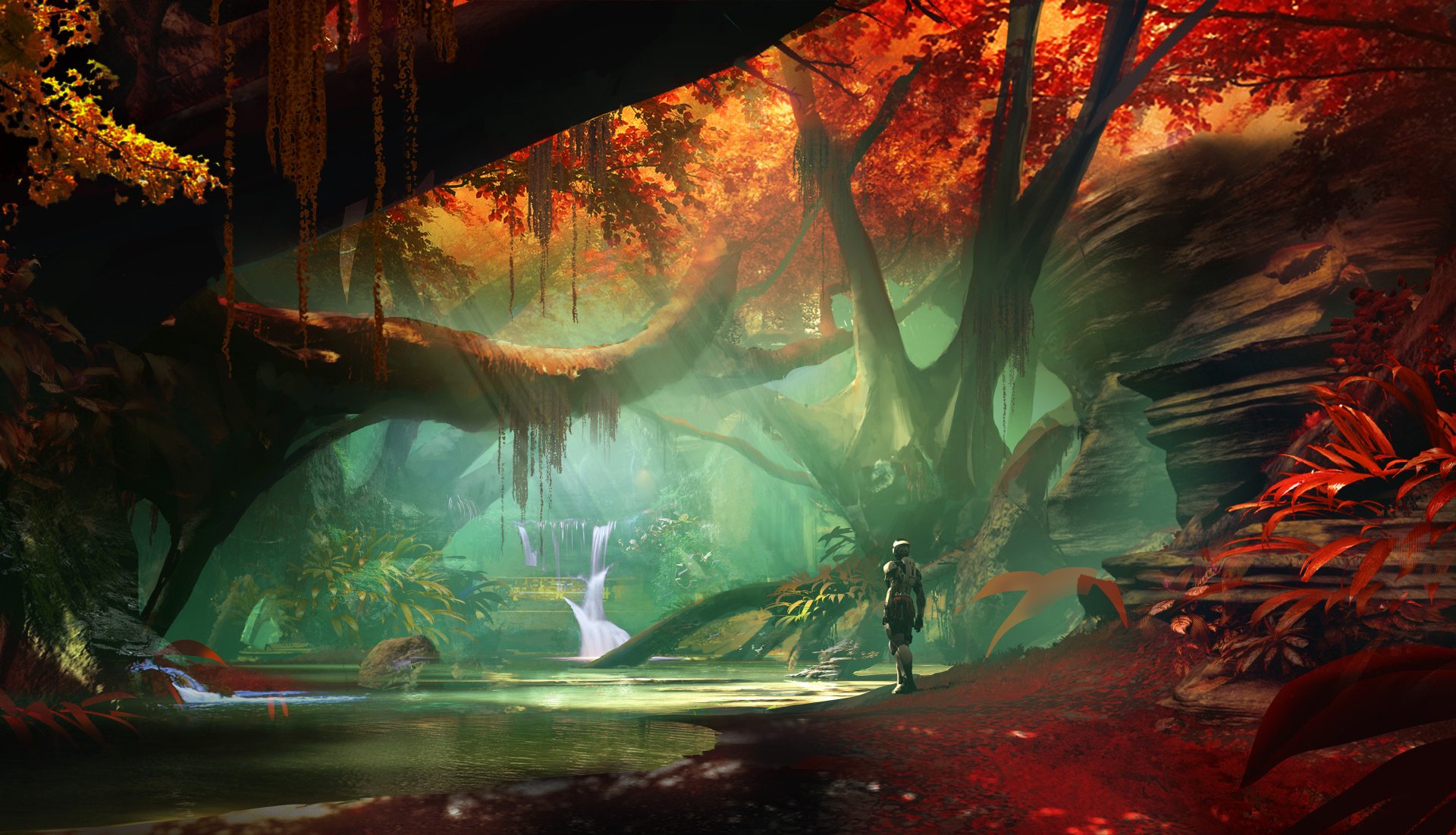 Destiny 2 - Imagen 13